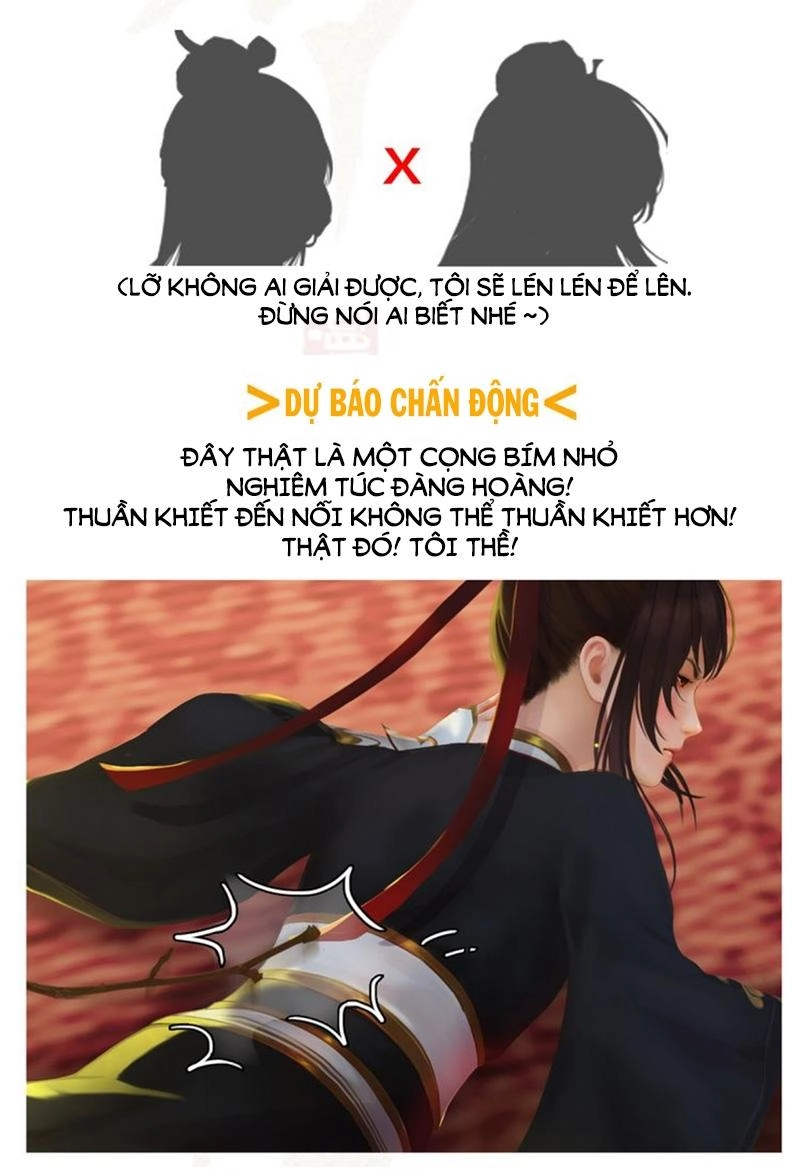 Yêu Nhan Lệnh Chapter 17 - 60