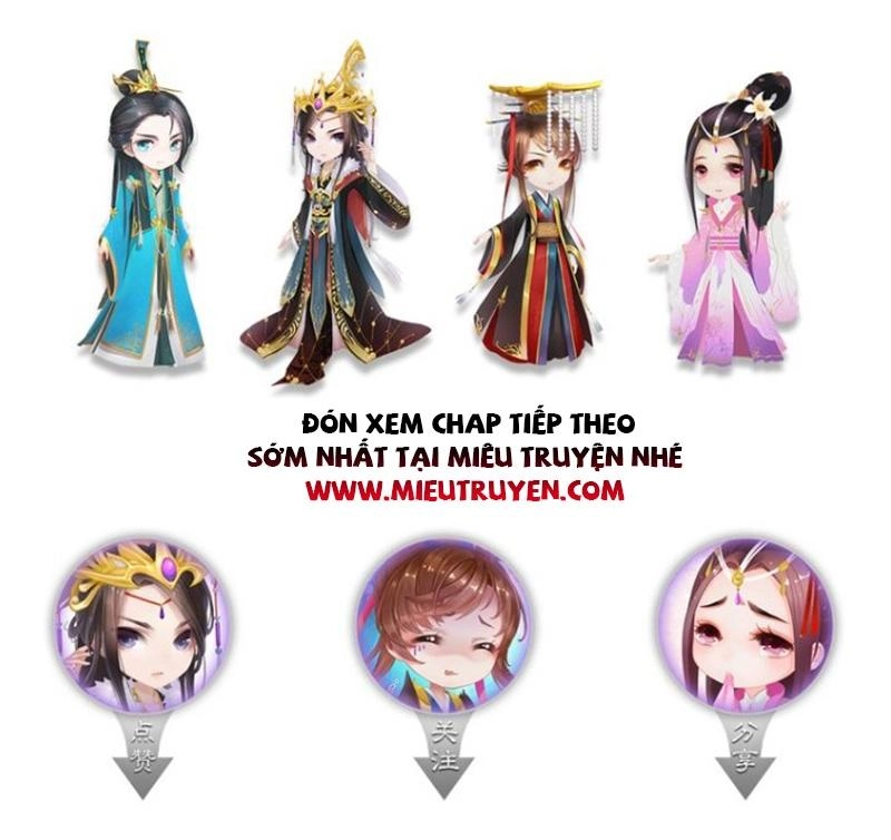 Yêu Nhan Lệnh Chapter 17 - 61