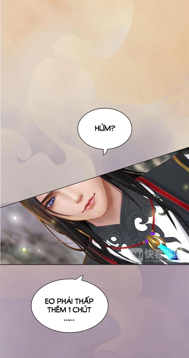 Yêu Nhan Lệnh Chapter 18 - 17