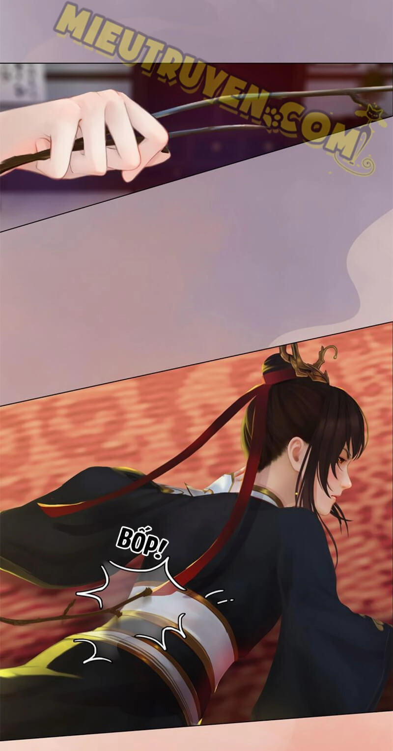 Yêu Nhan Lệnh Chapter 18 - 18