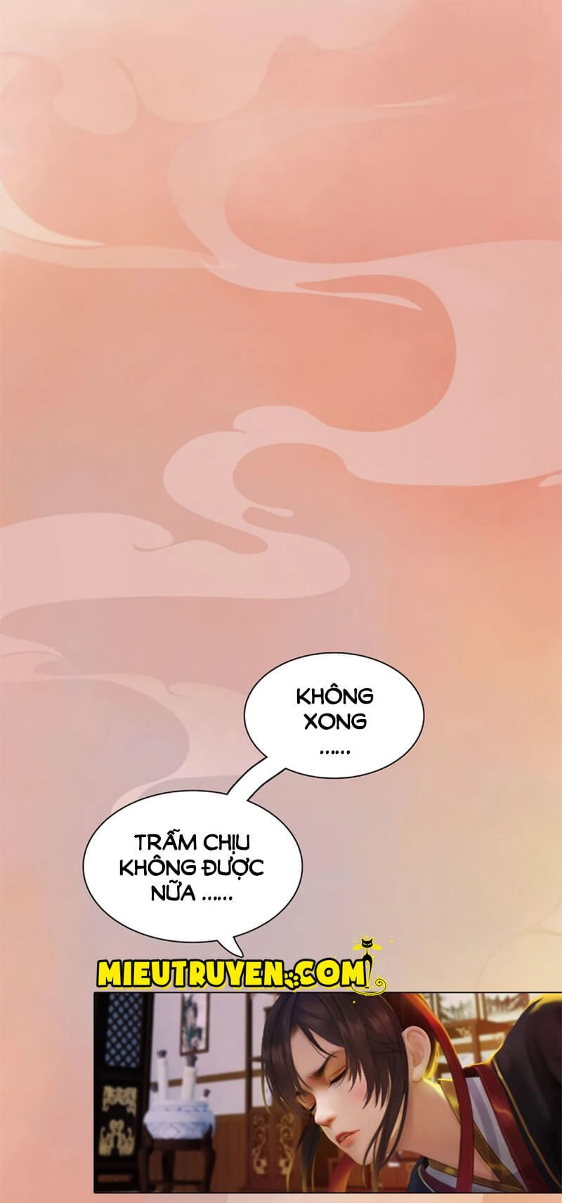 Yêu Nhan Lệnh Chapter 18 - 19