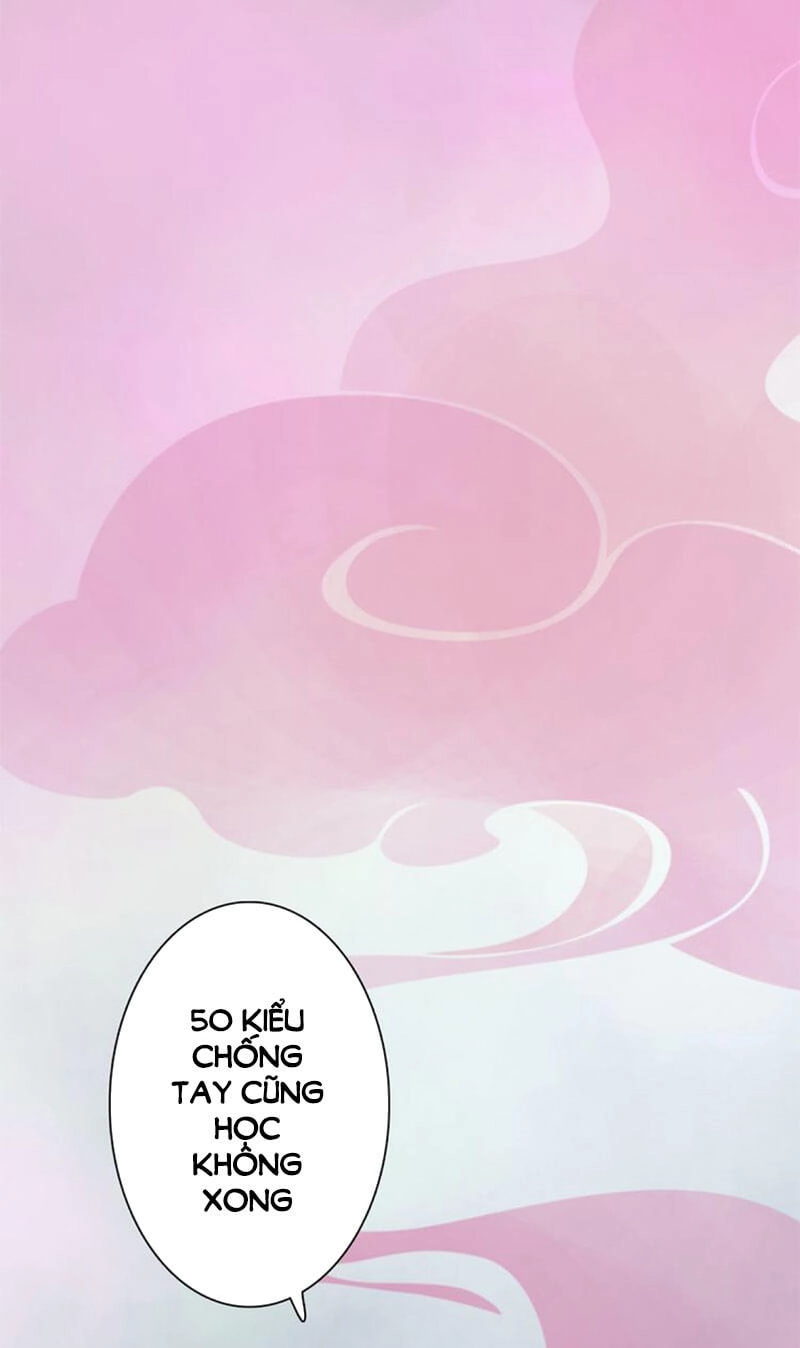 Yêu Nhan Lệnh Chapter 18 - 24