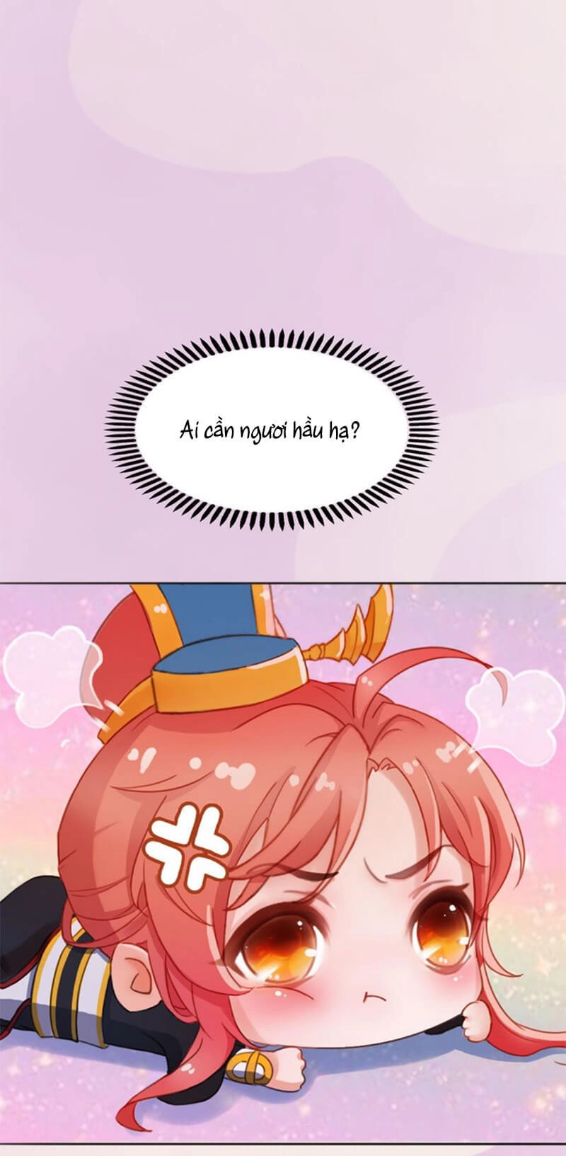 Yêu Nhan Lệnh Chapter 18 - 27