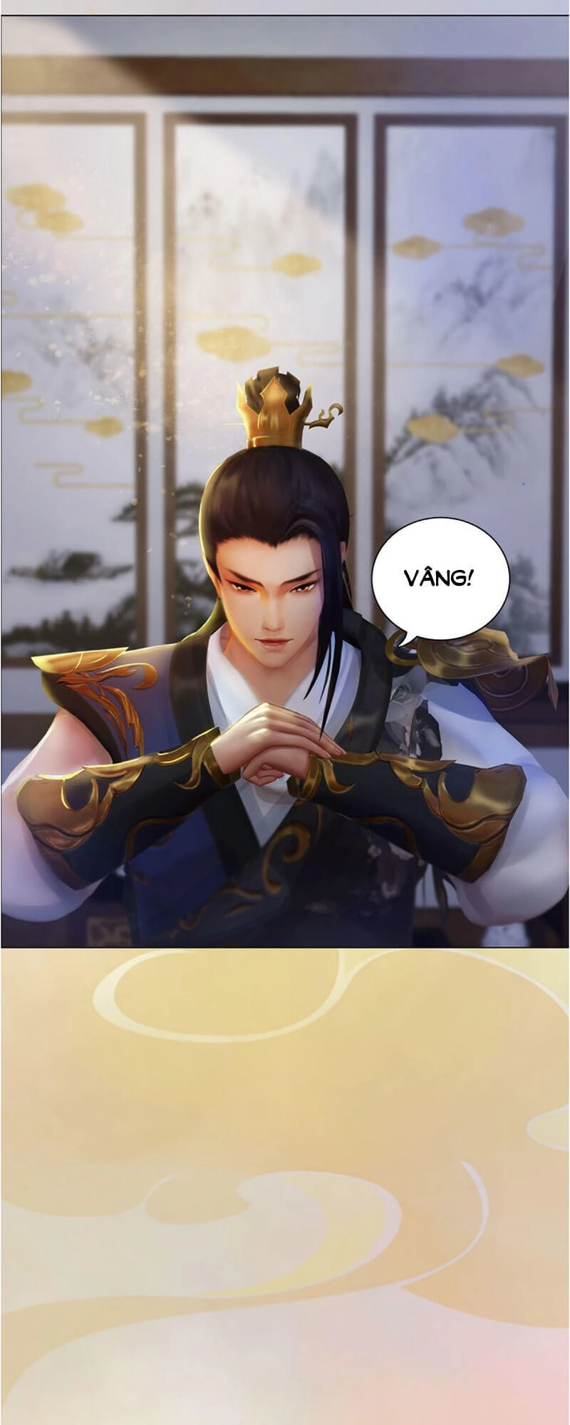 Yêu Nhan Lệnh Chapter 18 - 35