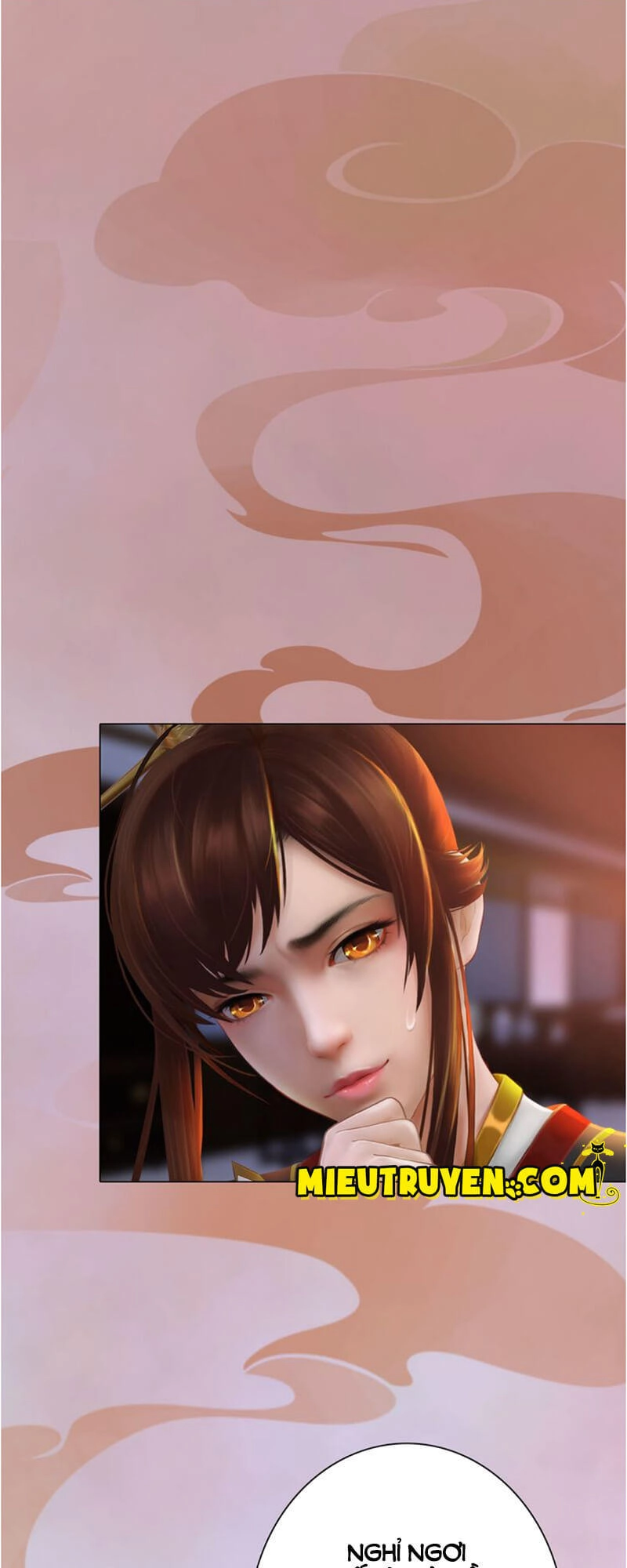 Yêu Nhan Lệnh Chapter 18 - 45