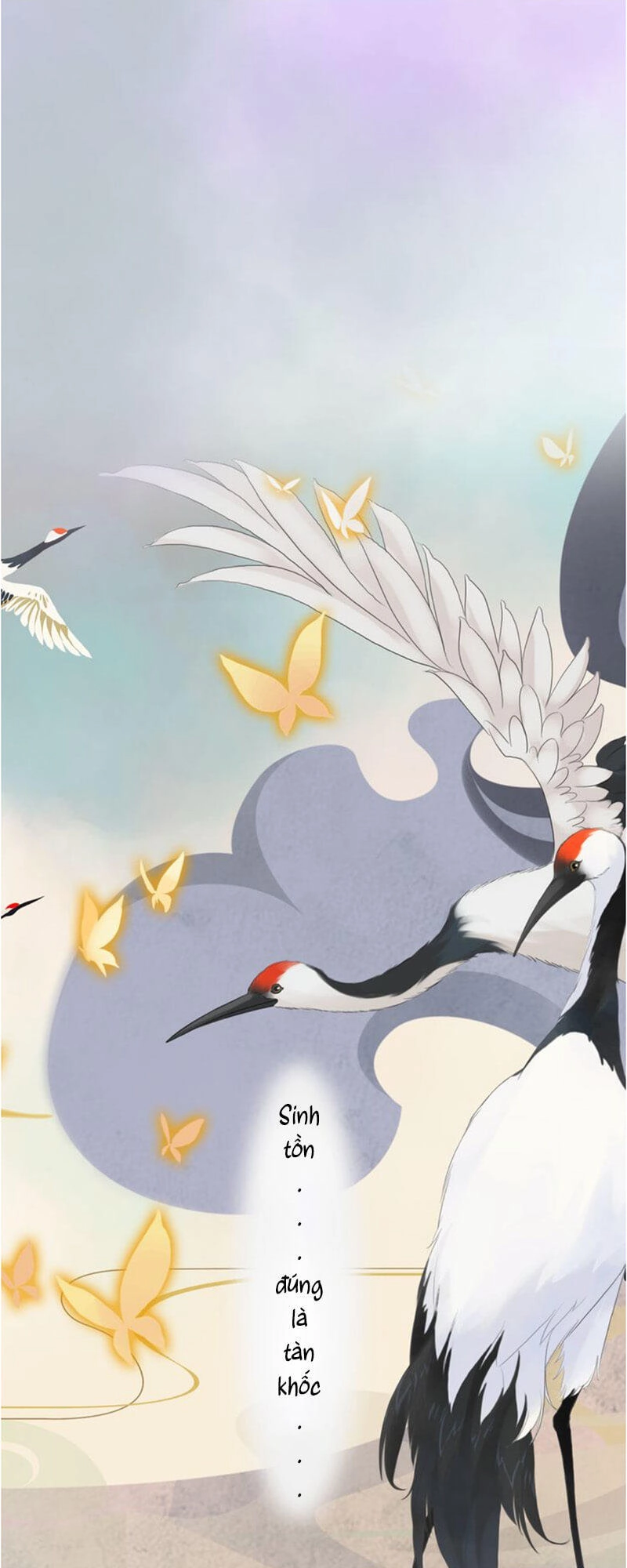 Yêu Nhan Lệnh Chapter 18 - 48