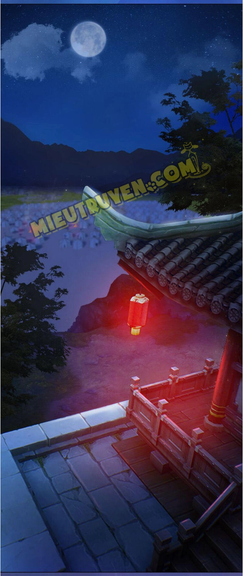 Yêu Nhan Lệnh Chapter 18 - 51