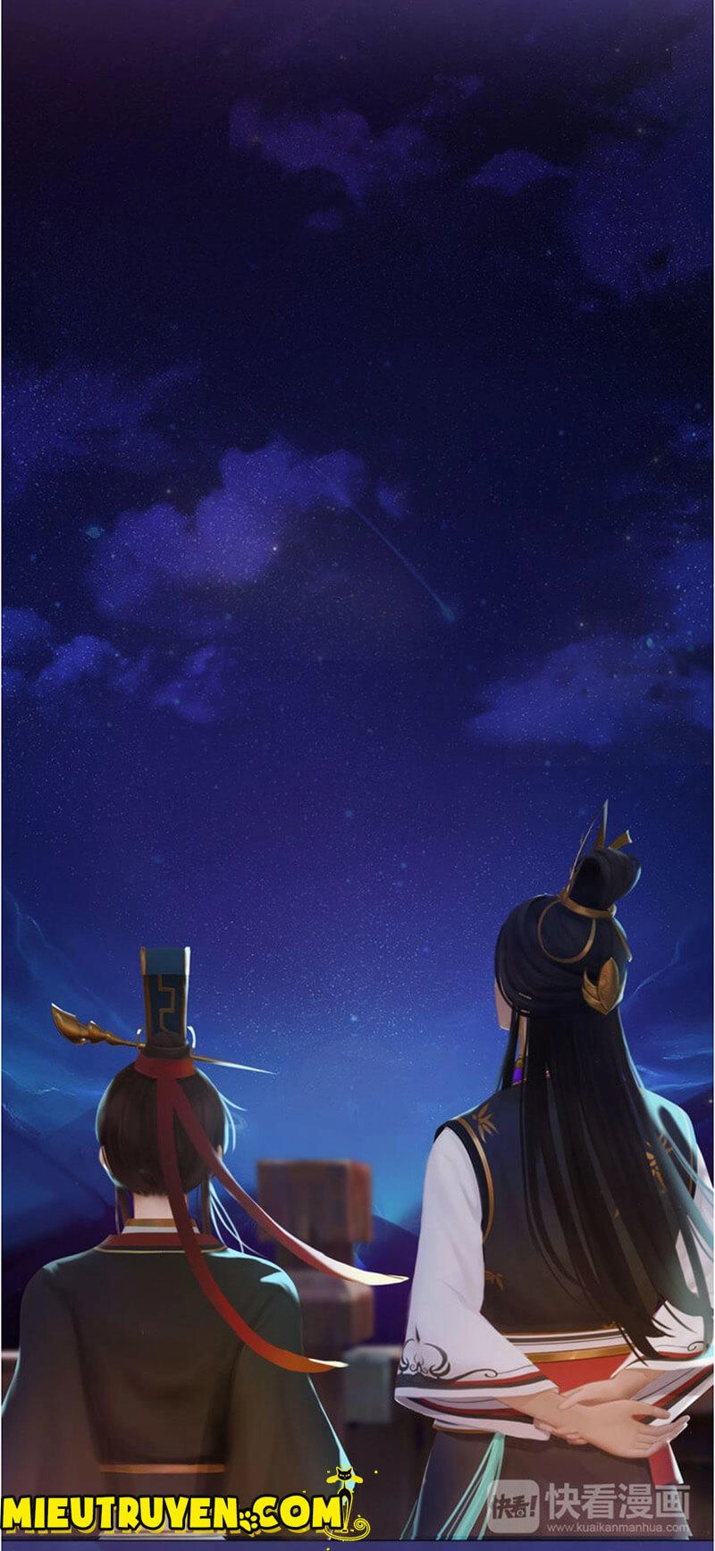 Yêu Nhan Lệnh Chapter 18 - 53