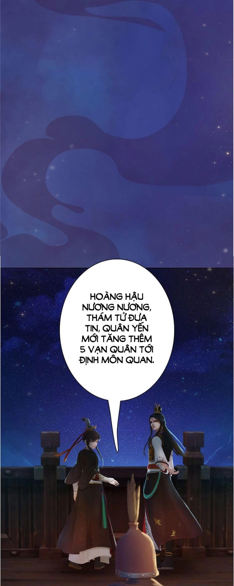 Yêu Nhan Lệnh Chapter 18 - 54