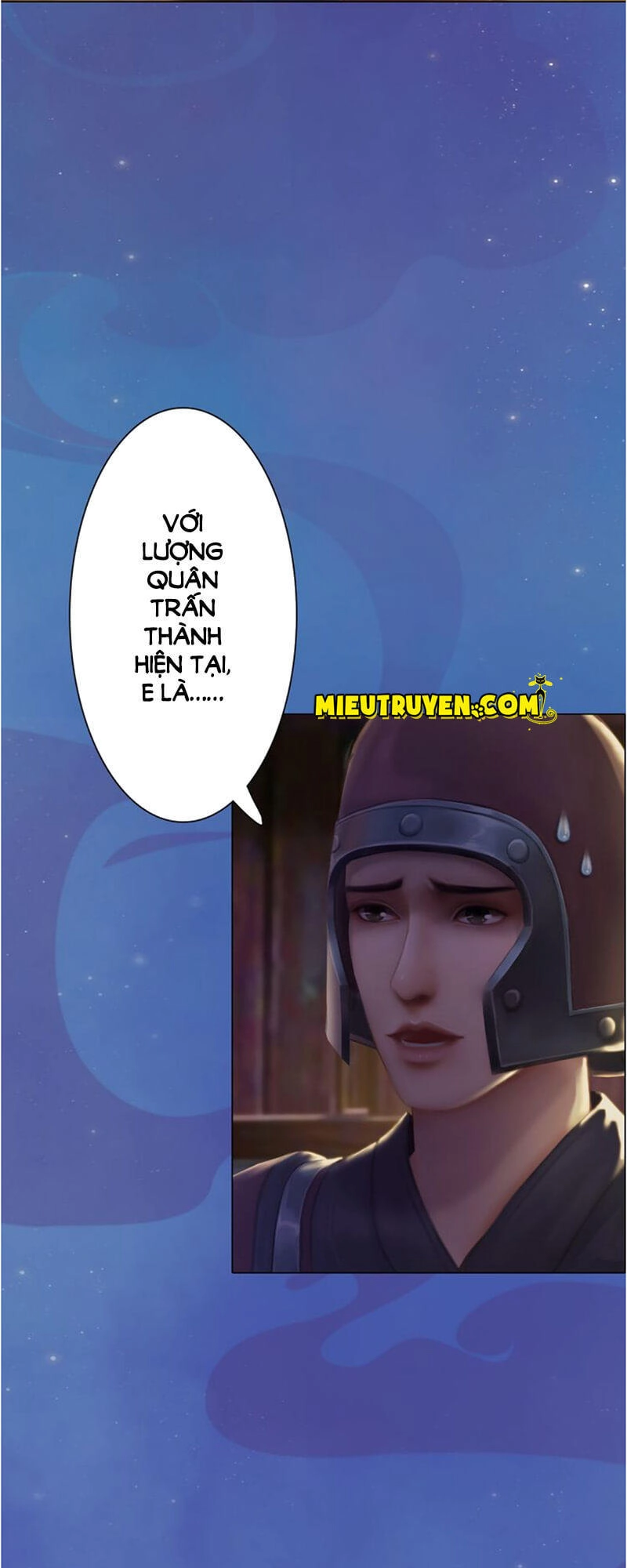 Yêu Nhan Lệnh Chapter 18 - 56