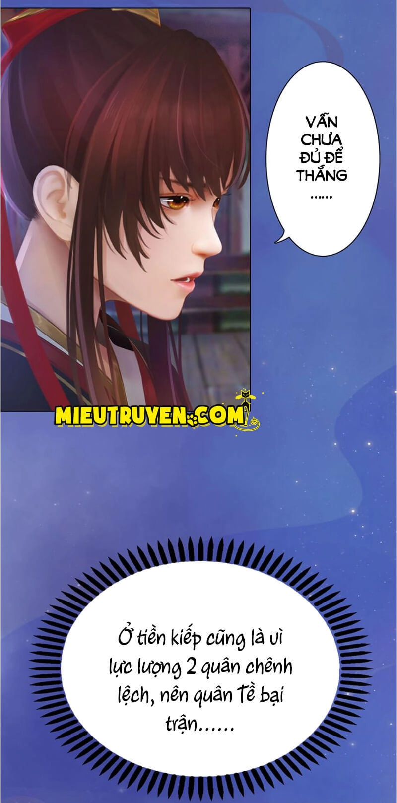 Yêu Nhan Lệnh Chapter 18 - 59