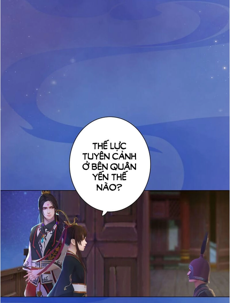 Yêu Nhan Lệnh Chapter 18 - 60