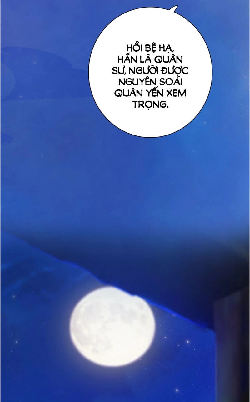 Yêu Nhan Lệnh Chapter 18 - 61