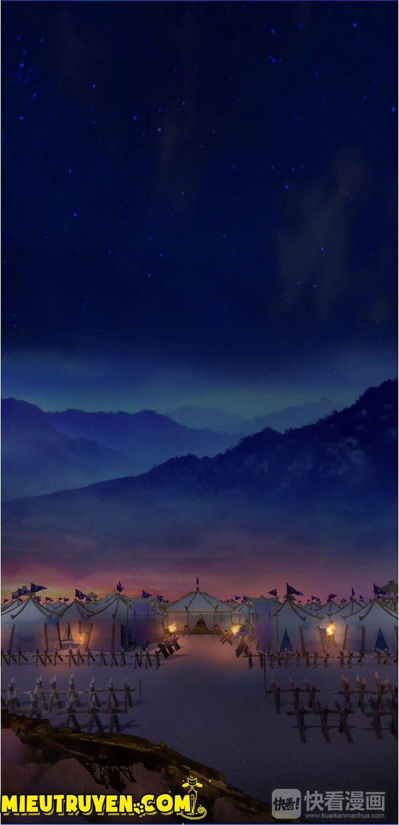 Yêu Nhan Lệnh Chapter 18 - 66