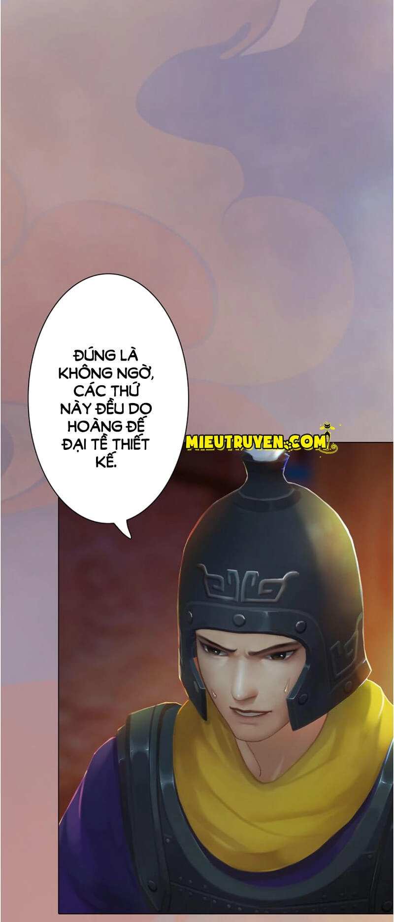 Yêu Nhan Lệnh Chapter 18 - 69