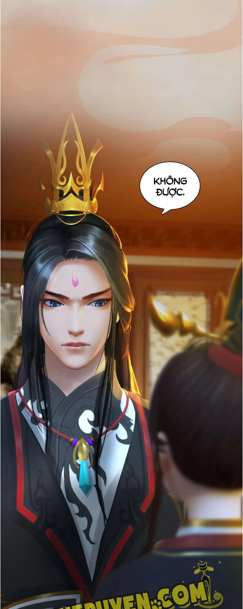 Yêu Nhan Lệnh Chapter 19 - 7