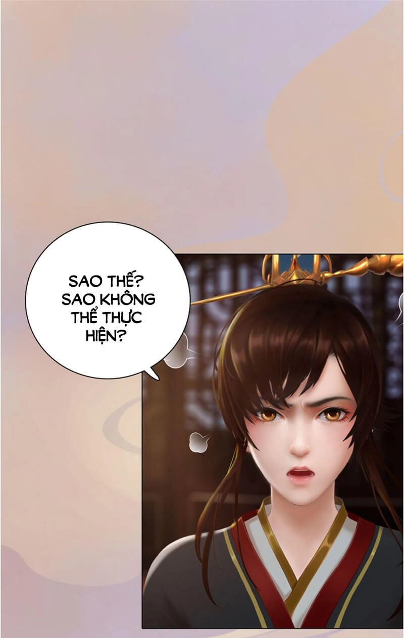 Yêu Nhan Lệnh Chapter 19 - 9