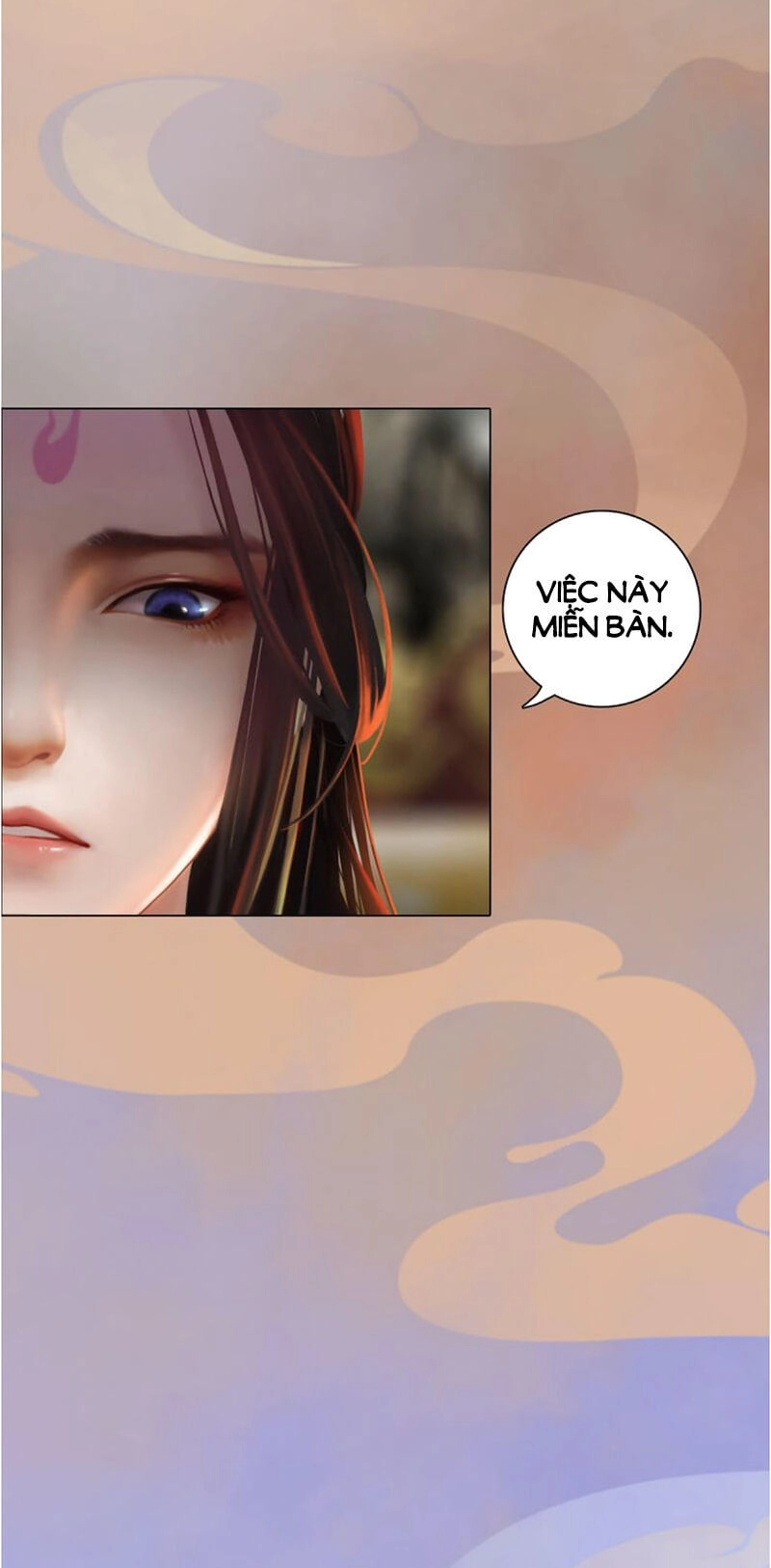 Yêu Nhan Lệnh Chapter 19 - 12