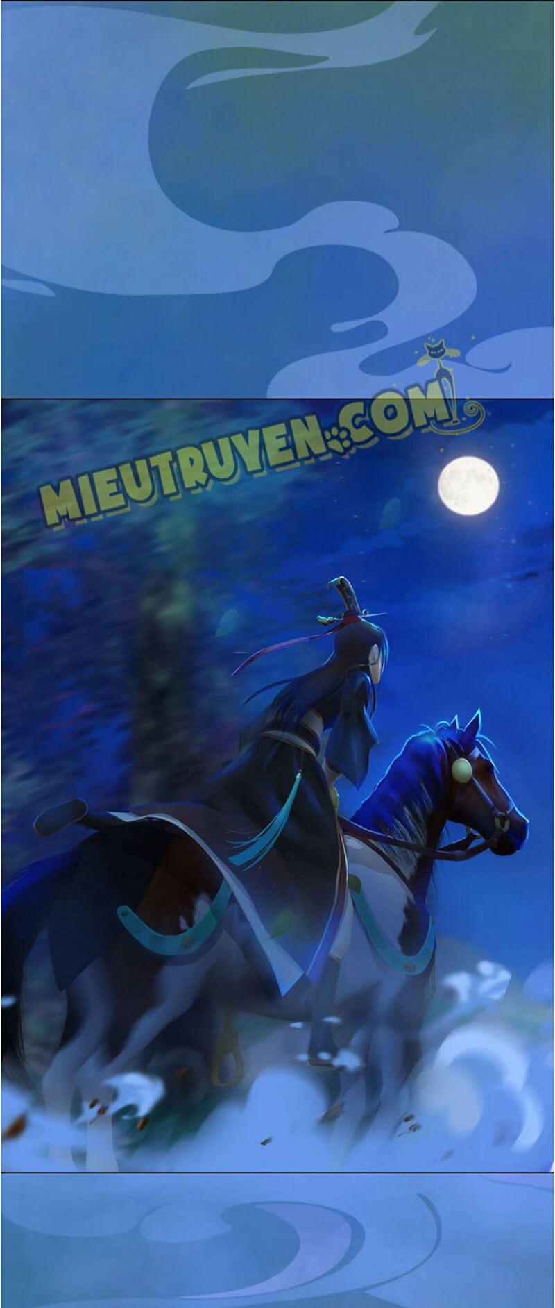 Yêu Nhan Lệnh Chapter 19 - 30