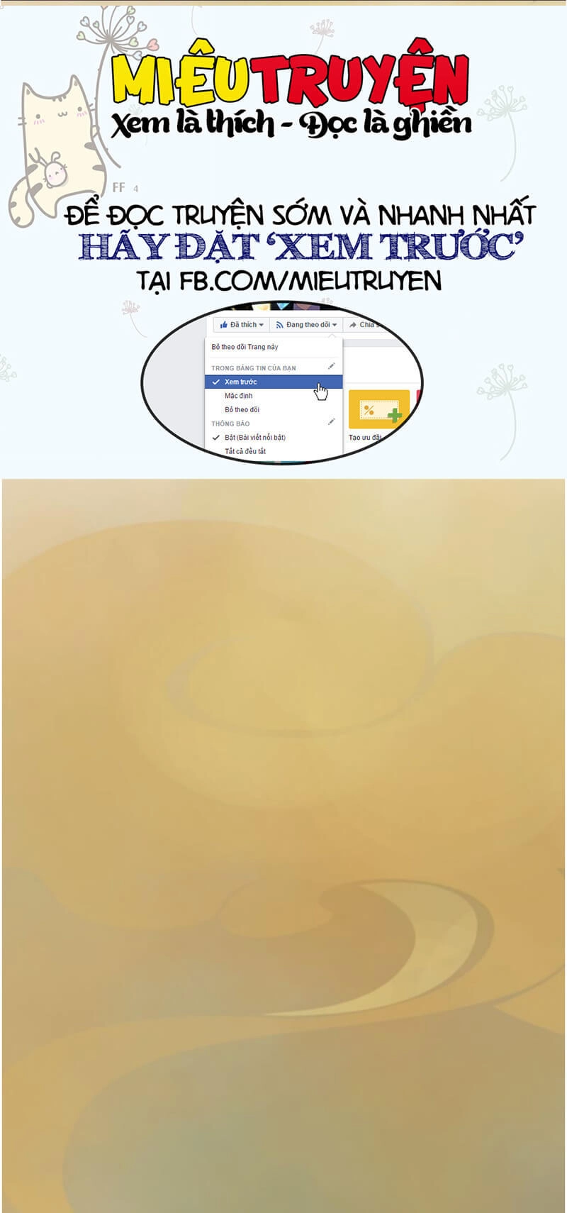 Yêu Nhan Lệnh Chapter 19 - 34