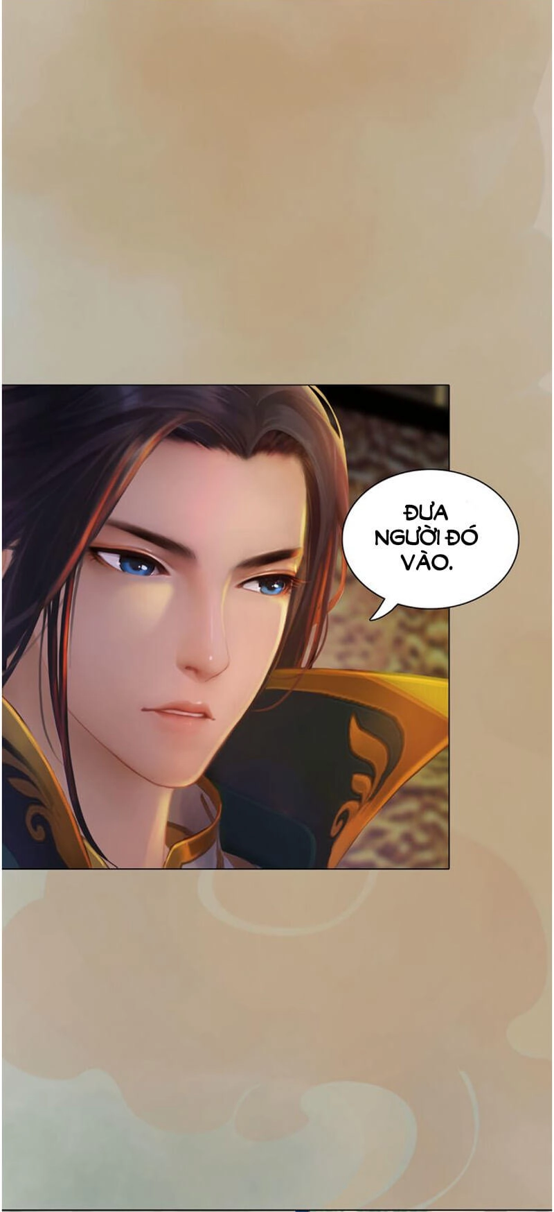 Yêu Nhan Lệnh Chapter 19 - 37