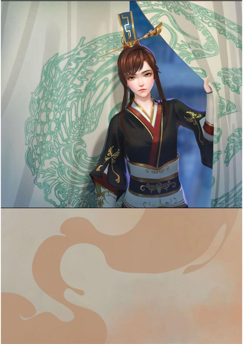 Yêu Nhan Lệnh Chapter 19 - 38