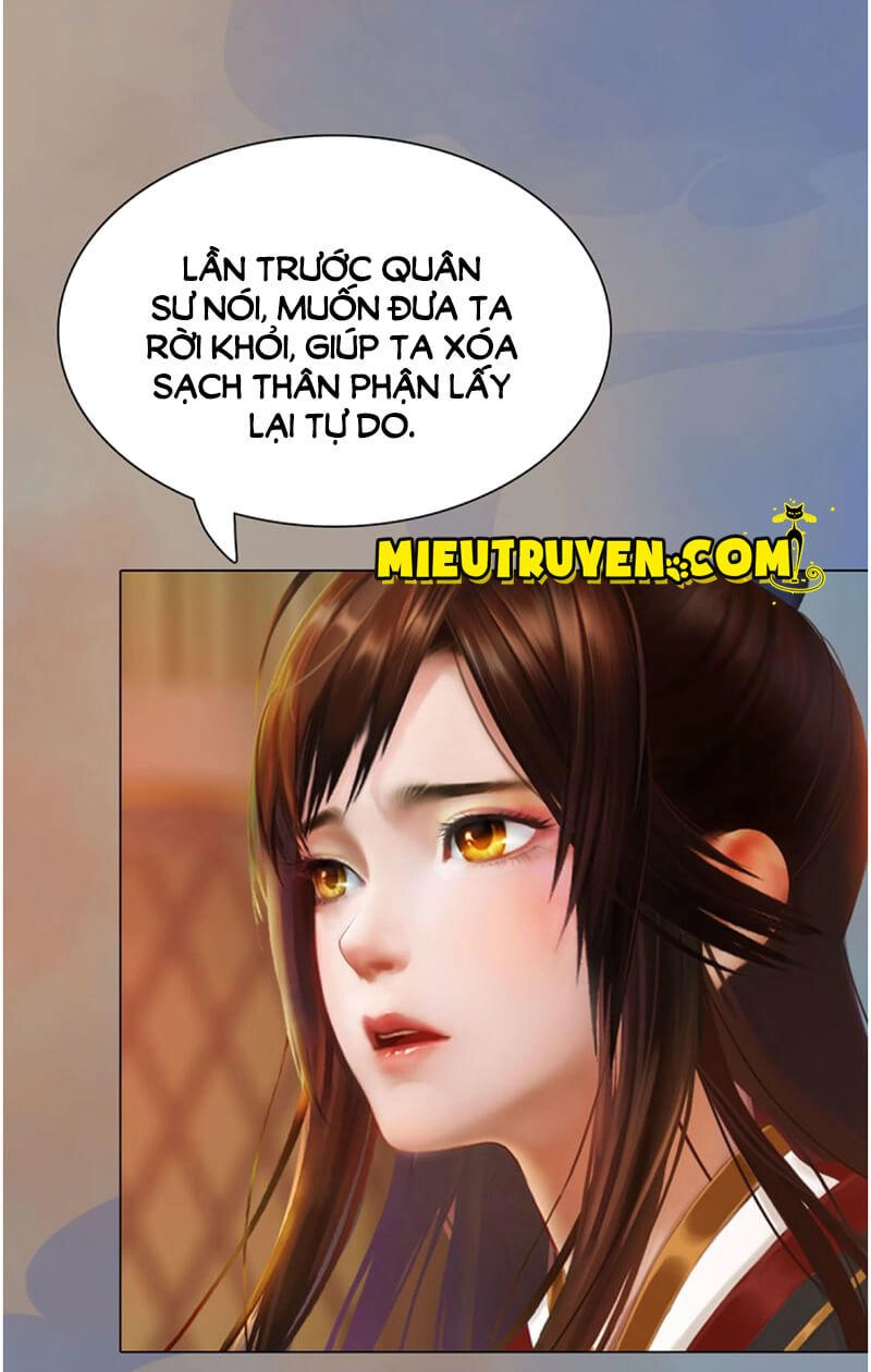 Yêu Nhan Lệnh Chapter 19 - 40