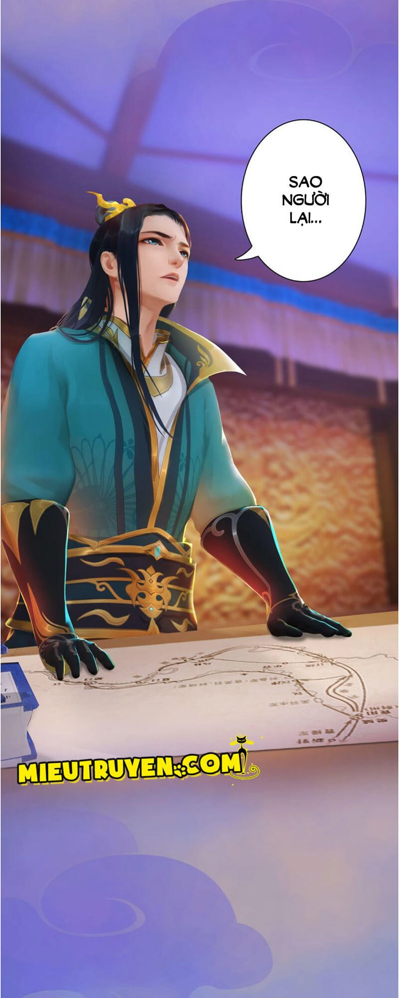 Yêu Nhan Lệnh Chapter 19 - 51