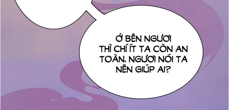 Yêu Nhan Lệnh Chapter 19 - 54