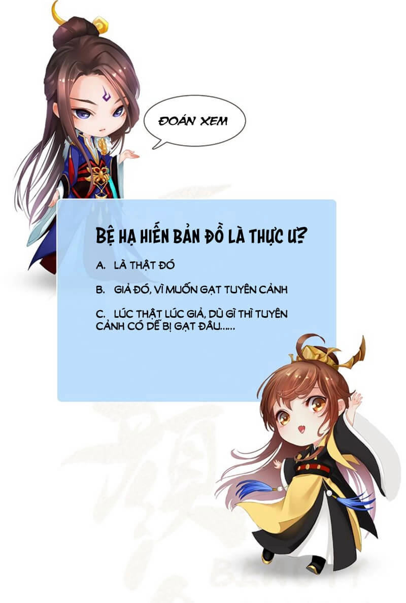 Yêu Nhan Lệnh Chapter 19 - 57