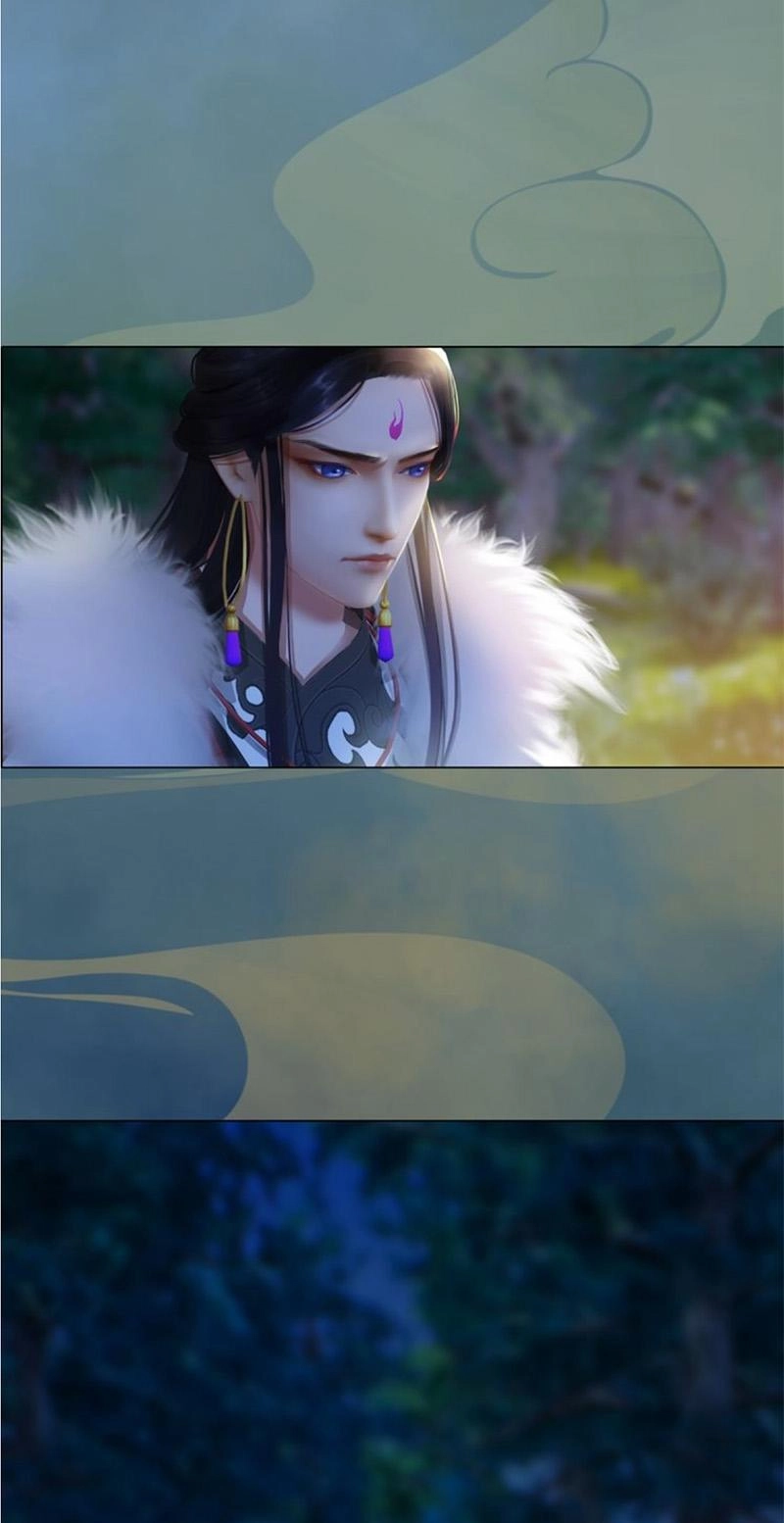 Yêu Nhan Lệnh Chapter 20 - 4