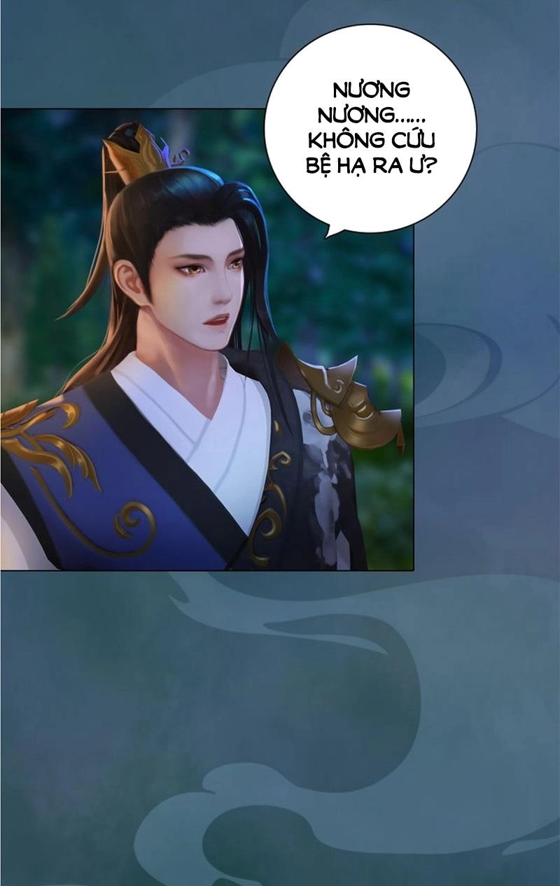 Yêu Nhan Lệnh Chapter 20 - 6