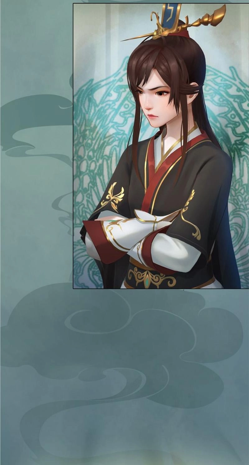 Yêu Nhan Lệnh Chapter 20 - 9