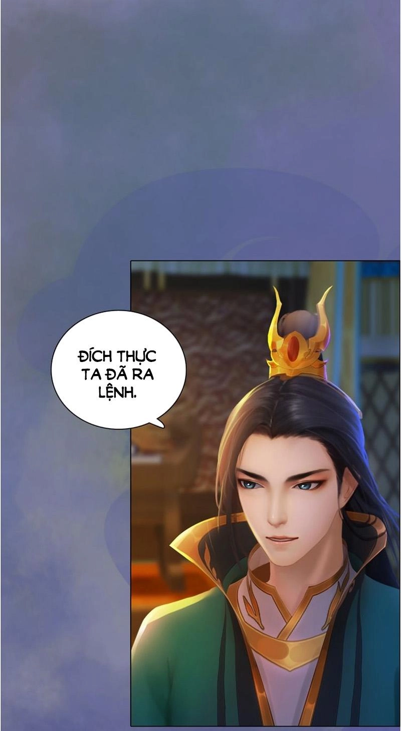 Yêu Nhan Lệnh Chapter 20 - 18