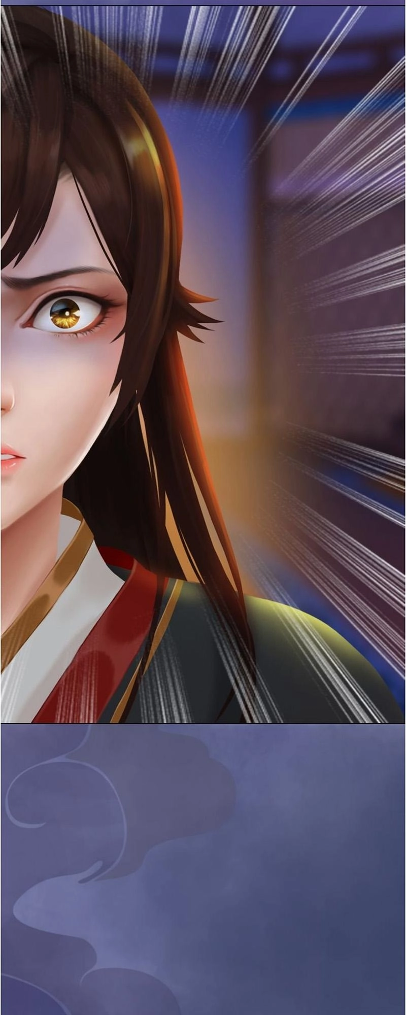 Yêu Nhan Lệnh Chapter 20 - 24