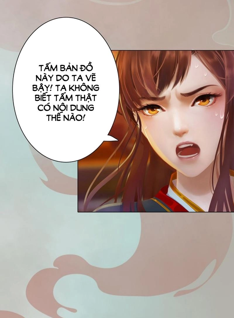 Yêu Nhan Lệnh Chapter 20 - 34