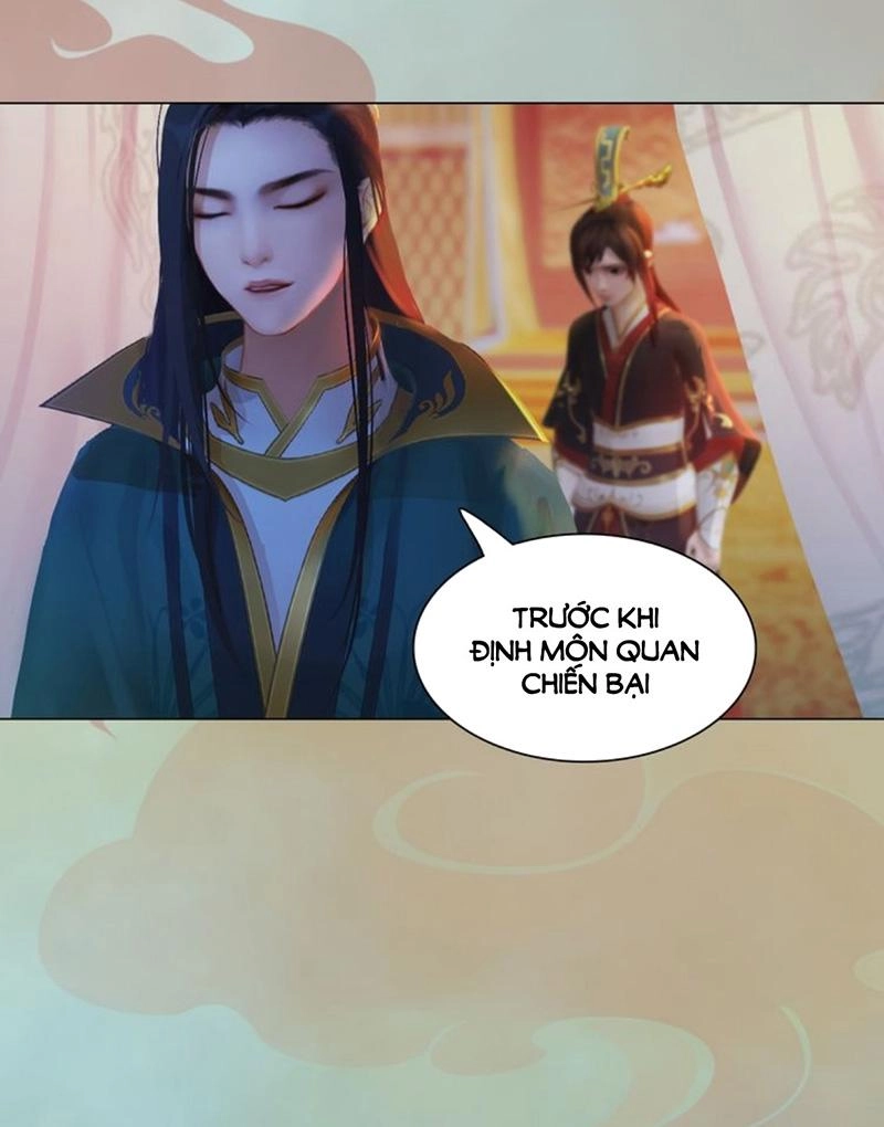 Yêu Nhan Lệnh Chapter 20 - 35