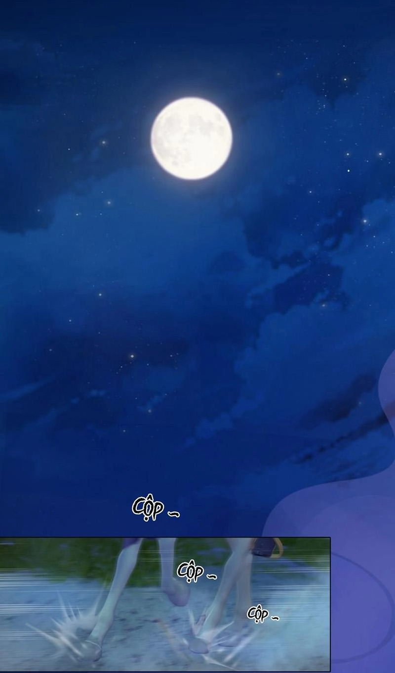 Yêu Nhan Lệnh Chapter 20 - 37