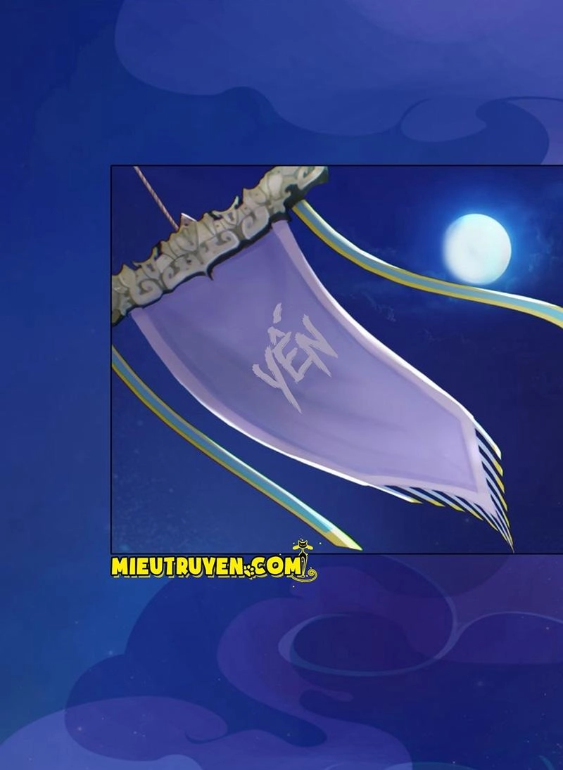 Yêu Nhan Lệnh Chapter 20 - 38