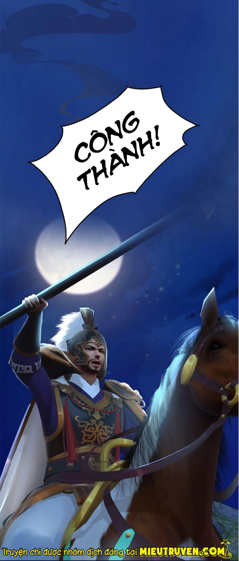 Yêu Nhan Lệnh Chapter 21 - 4