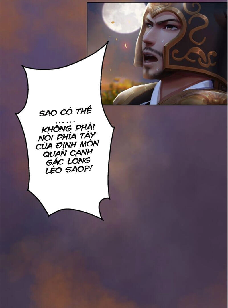 Yêu Nhan Lệnh Chapter 21 - 8