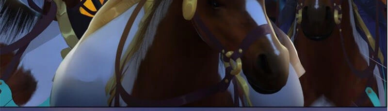 Yêu Nhan Lệnh Chapter 21 - 10