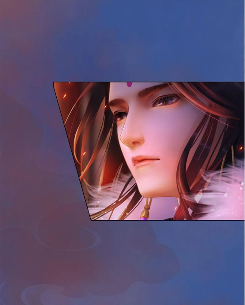 Yêu Nhan Lệnh Chapter 21 - 11