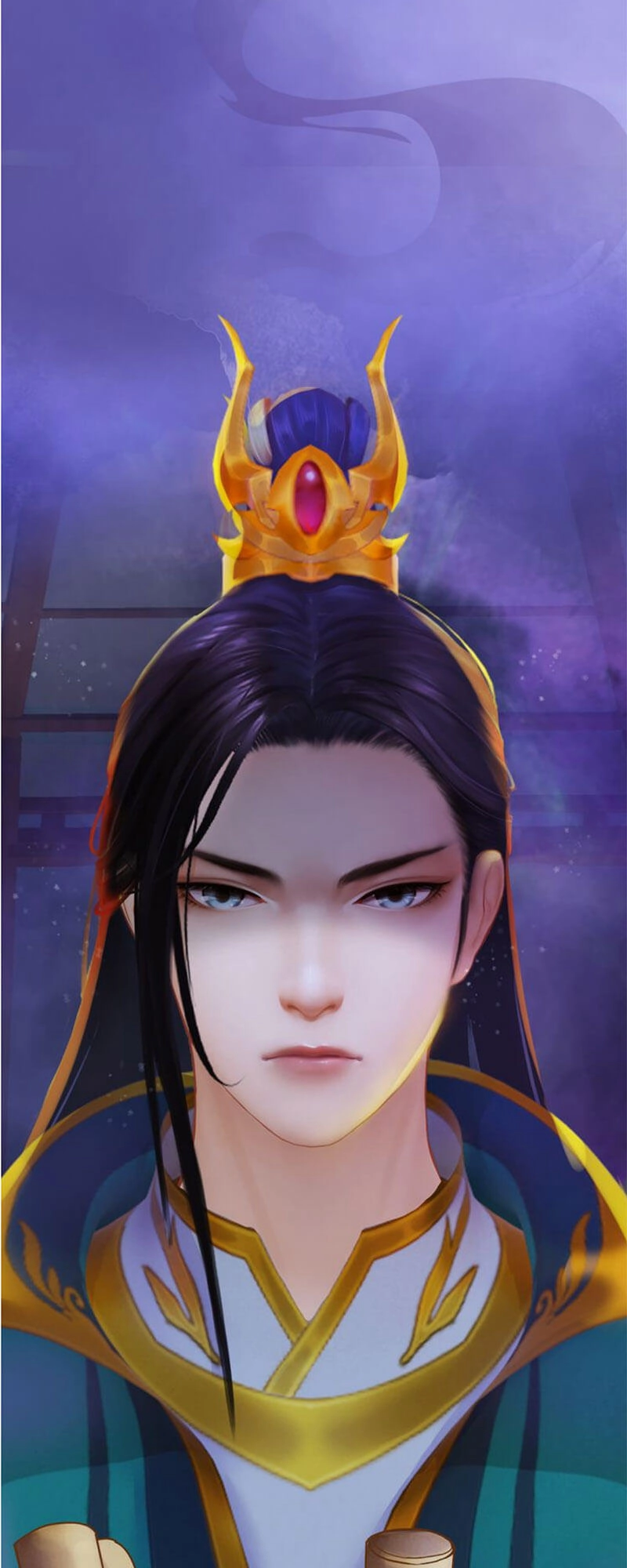 Yêu Nhan Lệnh Chapter 21 - 18