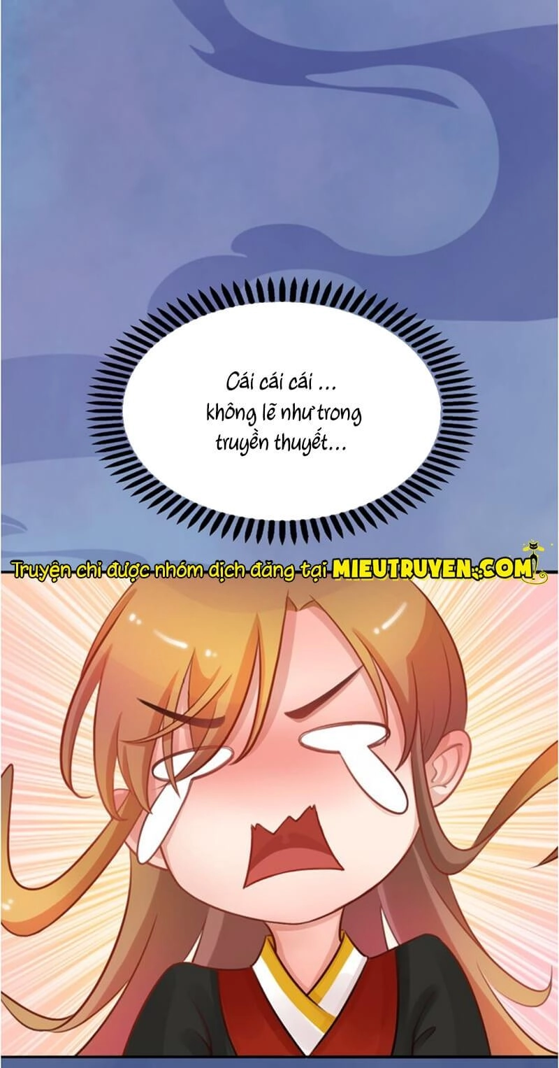 Yêu Nhan Lệnh Chapter 22 - 5