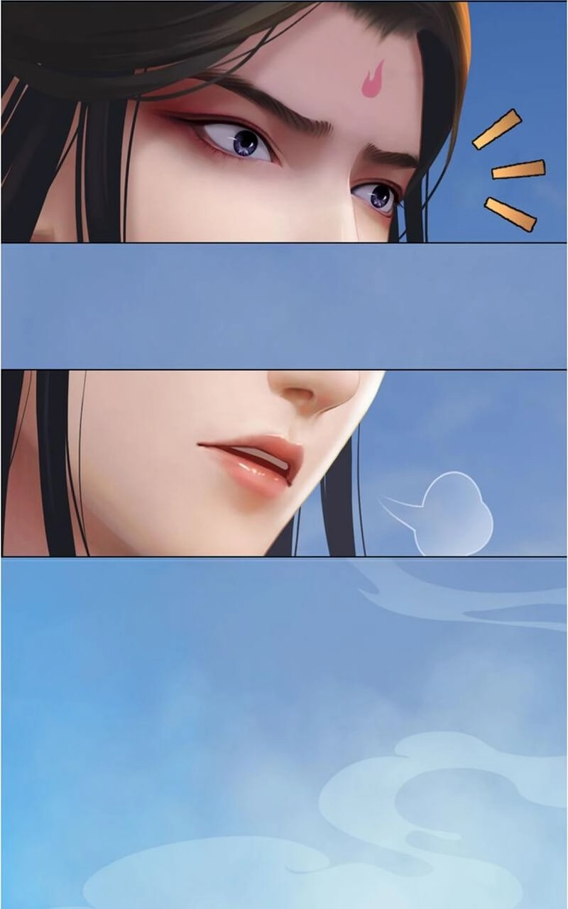 Yêu Nhan Lệnh Chapter 22 - 13