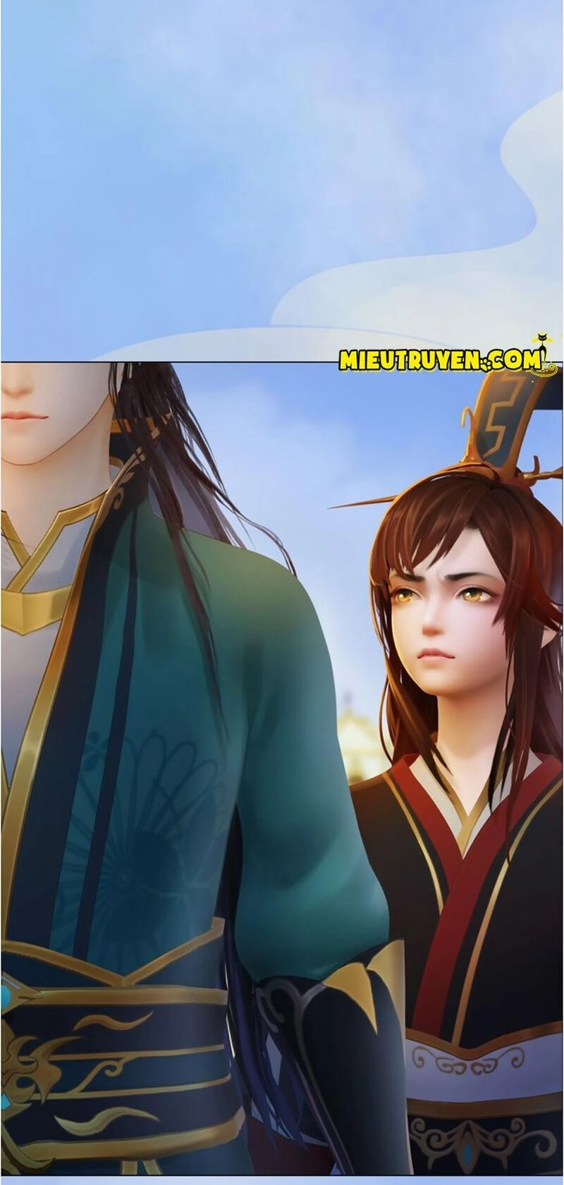 Yêu Nhan Lệnh Chapter 22 - 19