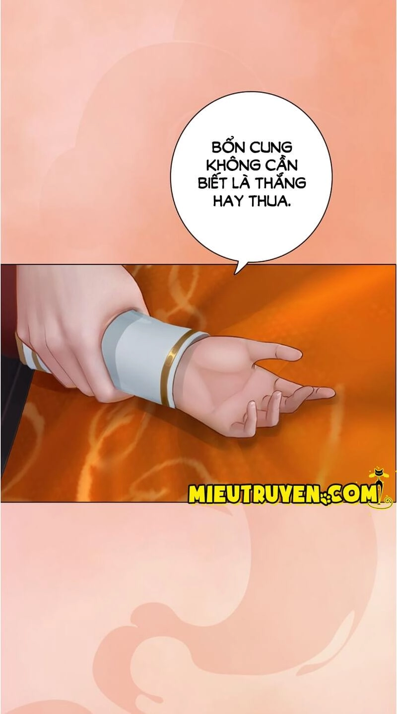 Yêu Nhan Lệnh Chapter 22 - 39