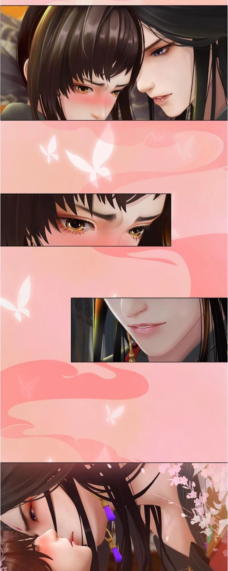 Yêu Nhan Lệnh Chapter 22 - 42