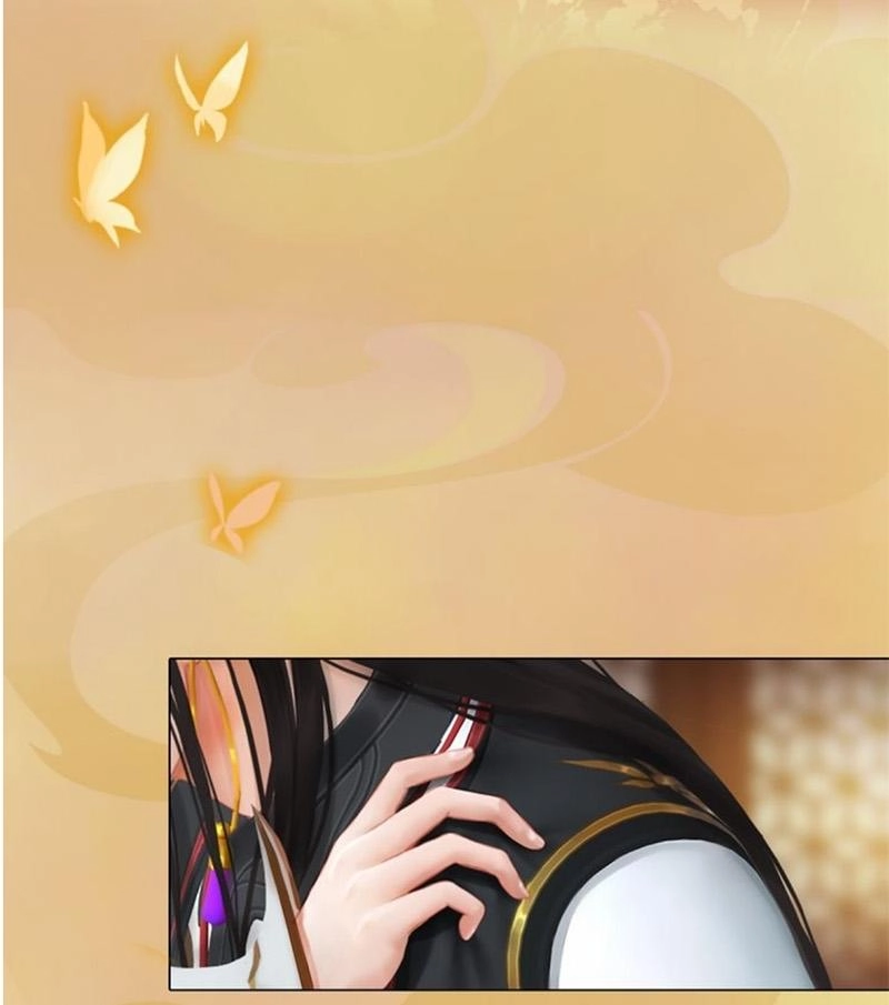 Yêu Nhan Lệnh Chapter 23 - 2